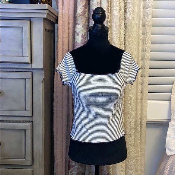 Short Sleeve Shirt - Picture 1 of 6